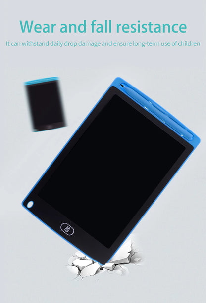 LCD Writing Tablet