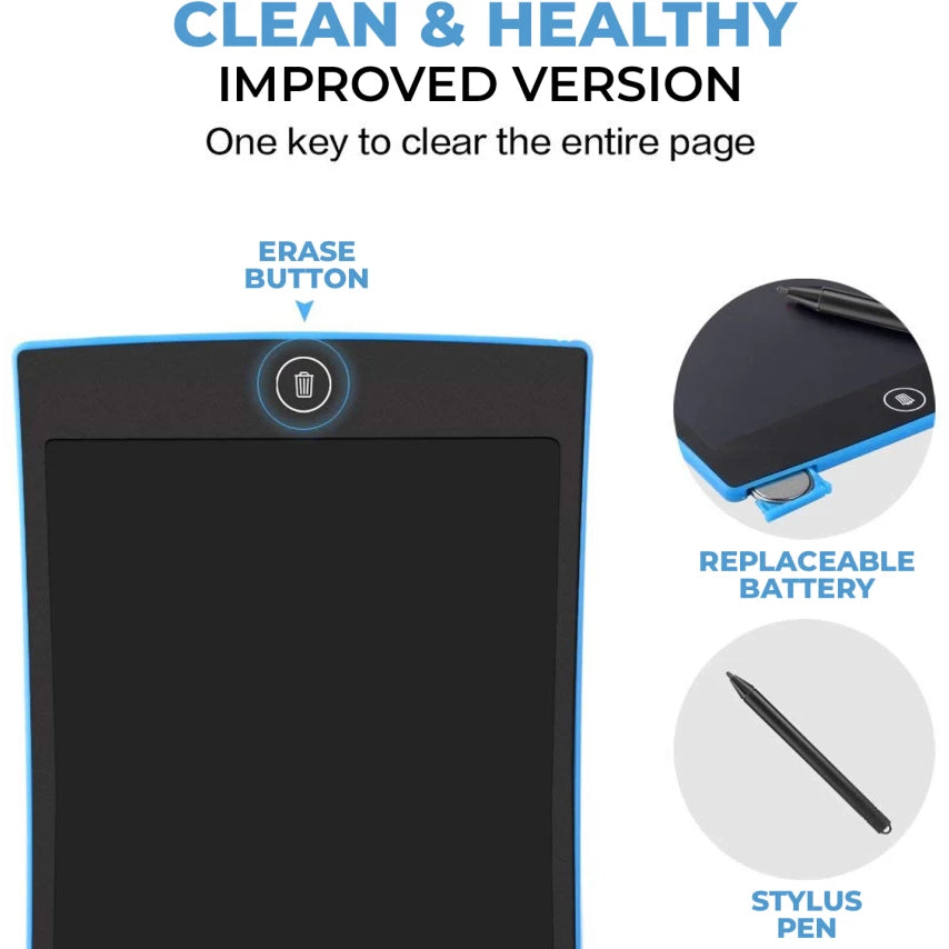 LCD Writing Tablet